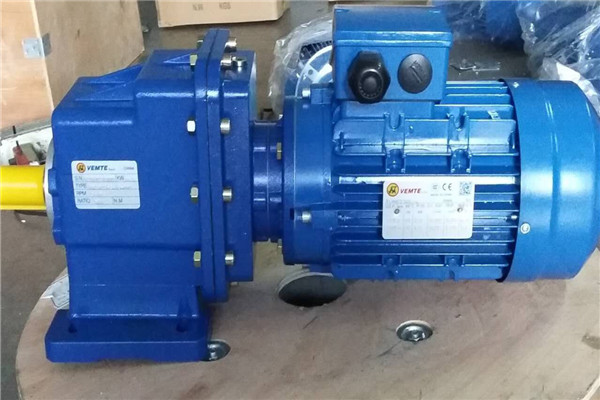 TRC減速機(jī)，斜齒輪硬齒面減速機(jī),硬齒面斜齒輪減速機(jī),鋁合金斜齒輪減速機(jī) (3)